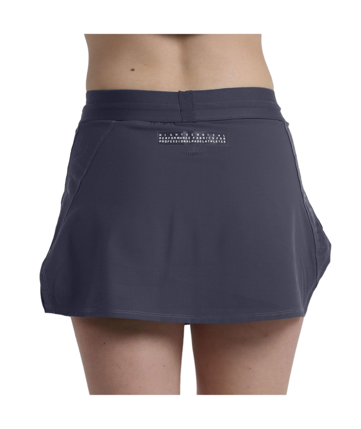 Saia Bullpadel Nubil