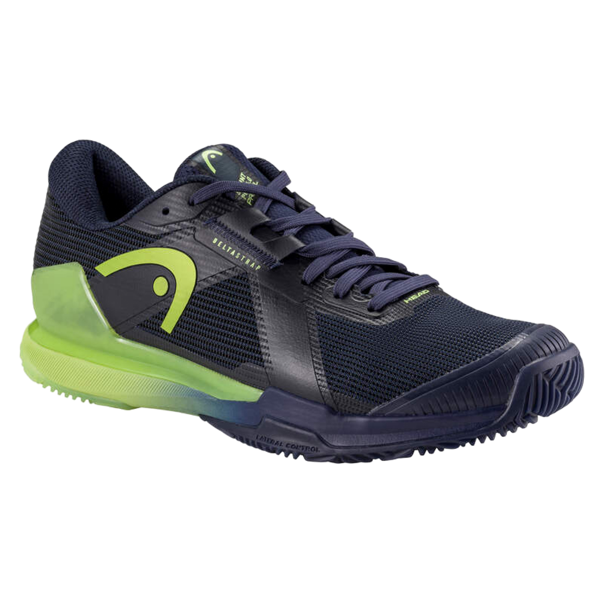 HEAD Sprint Pro 4.0 Padel Men NVLI