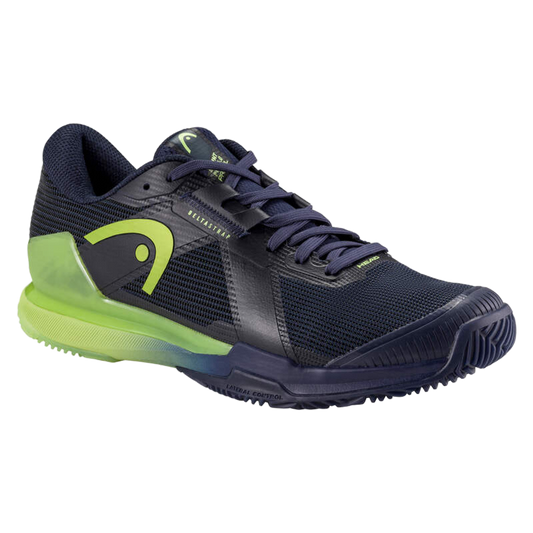 HEAD Sprint Pro 4.0 Padel Men NVLI