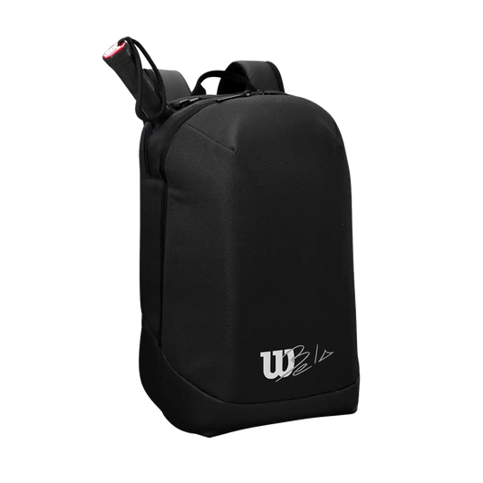 Mochila Wilson Bela Preta