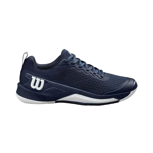 Sapatilhas Wilson Rush Pro 4.5 Navy