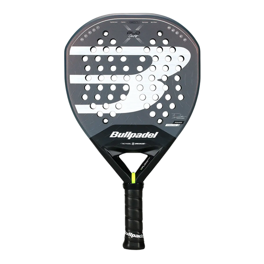 Raquete BULLPADEL XPLO CMF 26