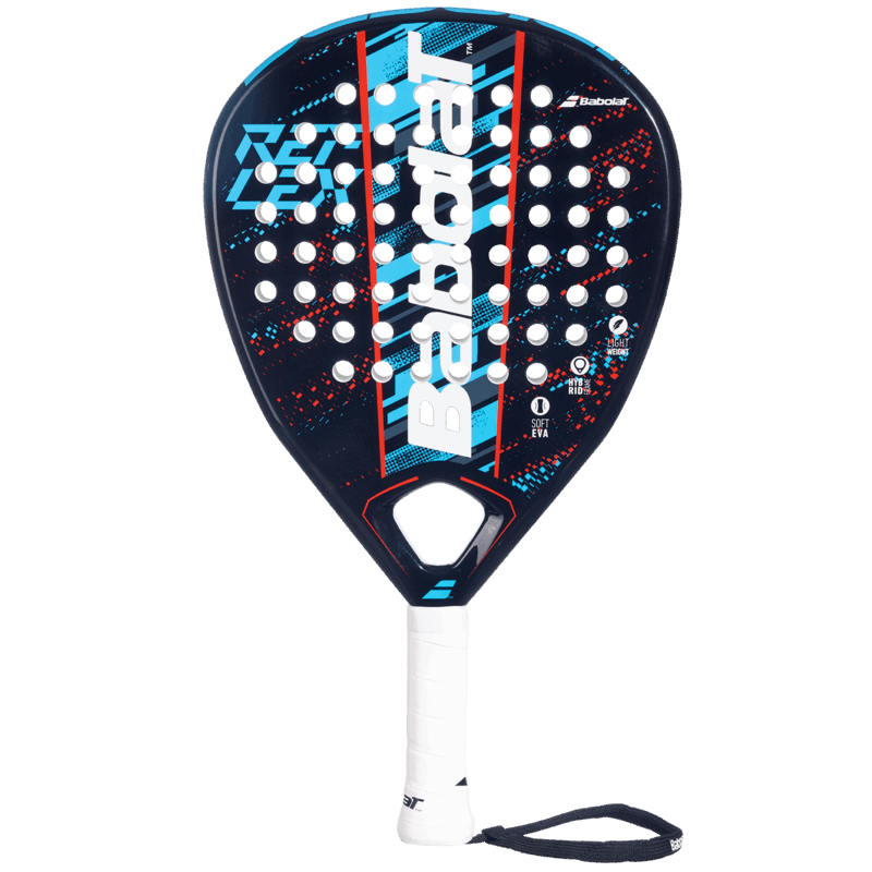 Raquete Babolat Reflex