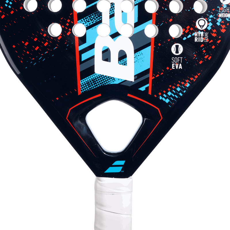 Raquete Babolat Reflex