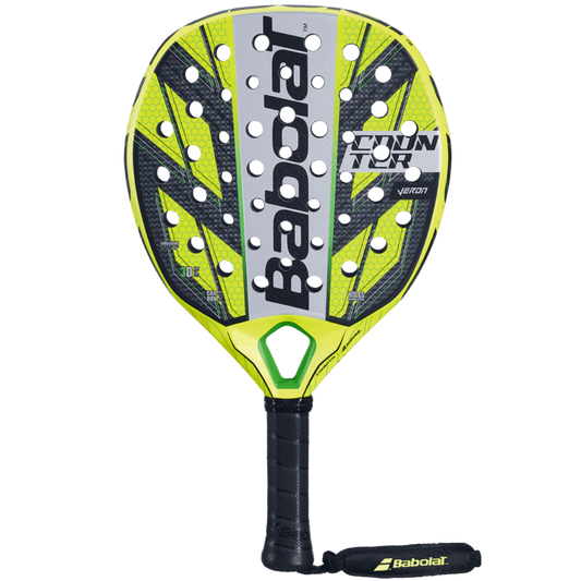 Raquete Babolat Counter Veron 2023