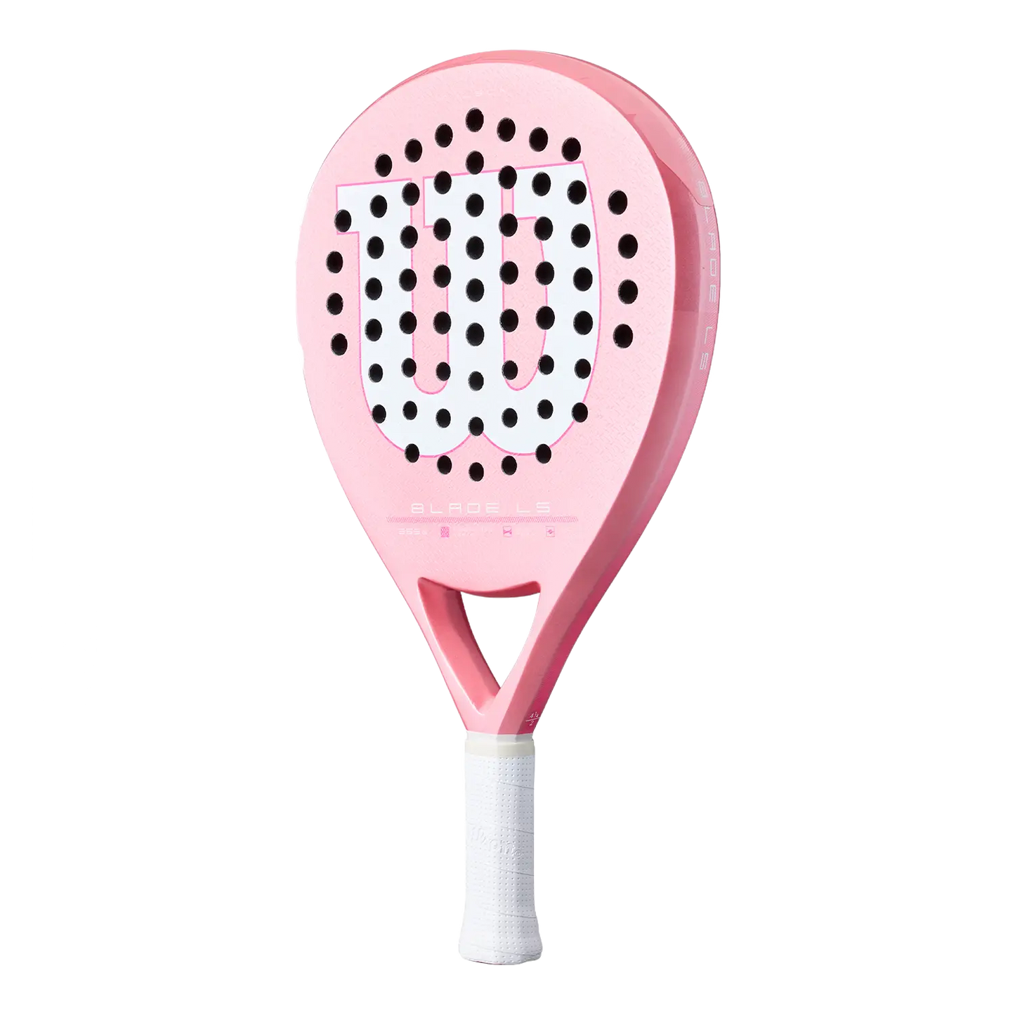 Wilson BLADE LS V4 Padel Rosa