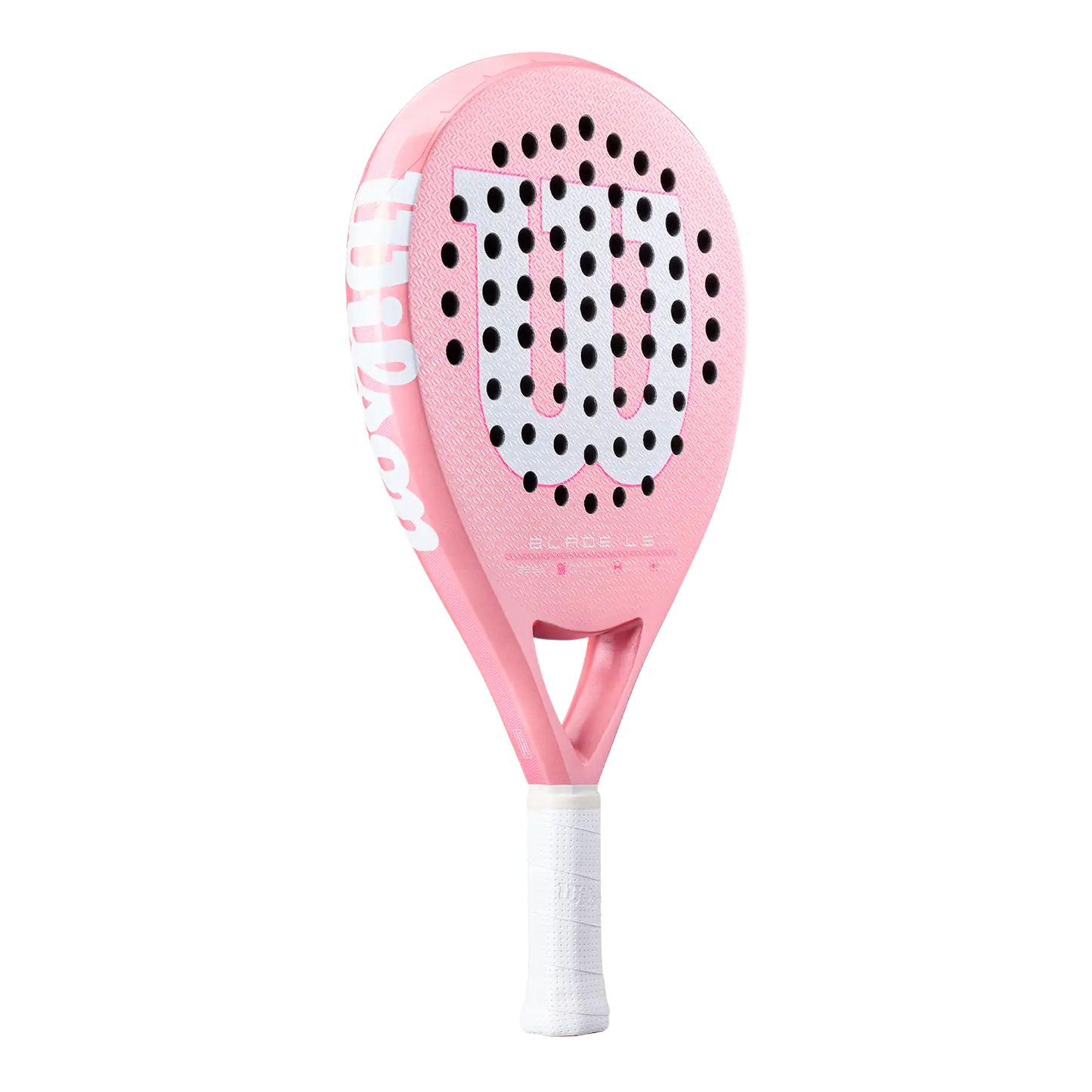 Wilson BLADE LS V4 Padel Rosa