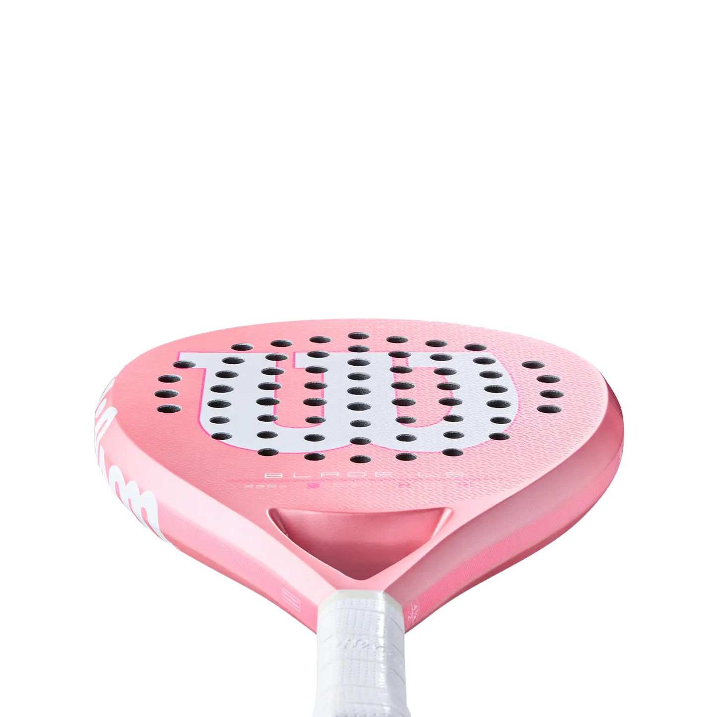 Wilson BLADE LS V4 Padel Rosa