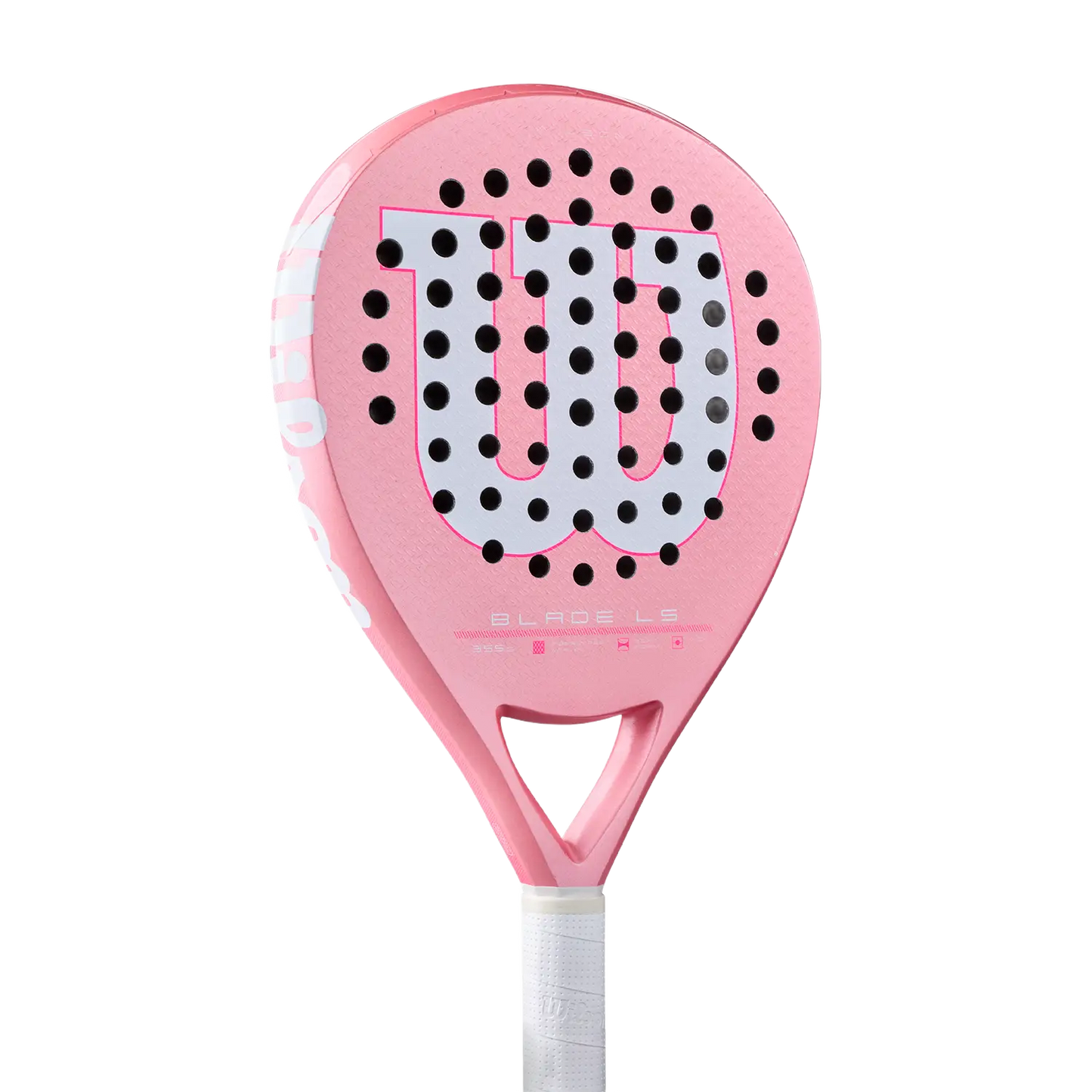 Wilson BLADE LS V4 Padel Rosa