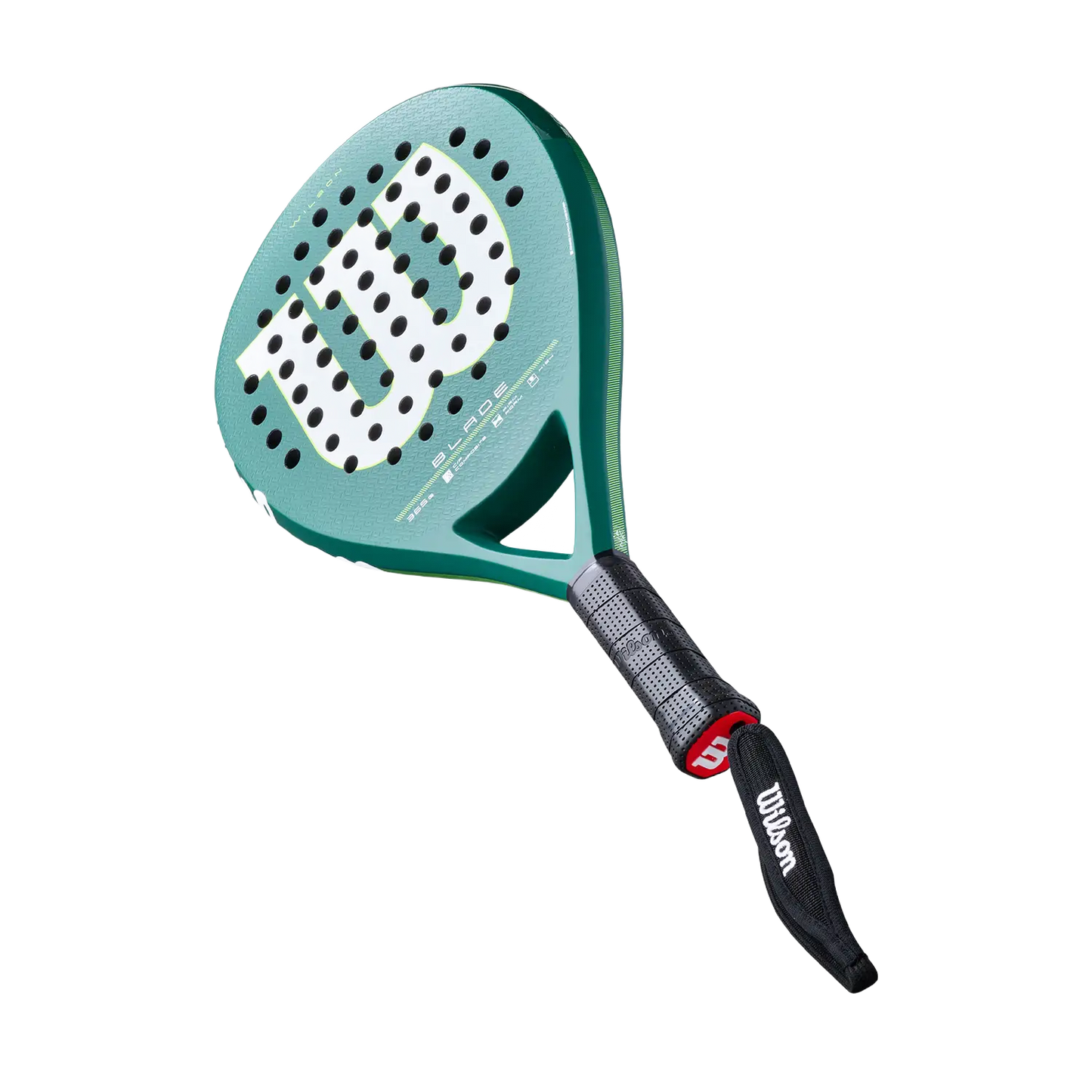 Wilson Blade V4 Padel