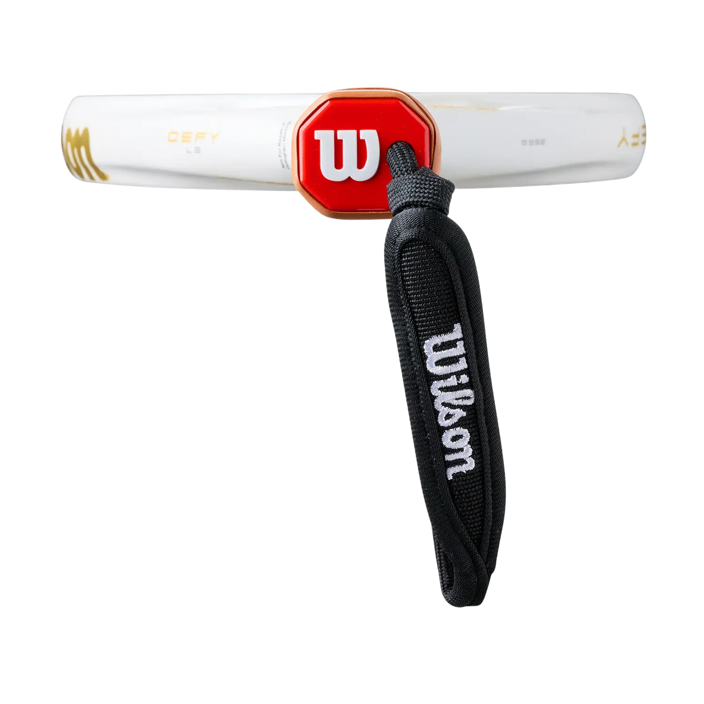 Raquete Wilson Defy LS V1 SE 2026