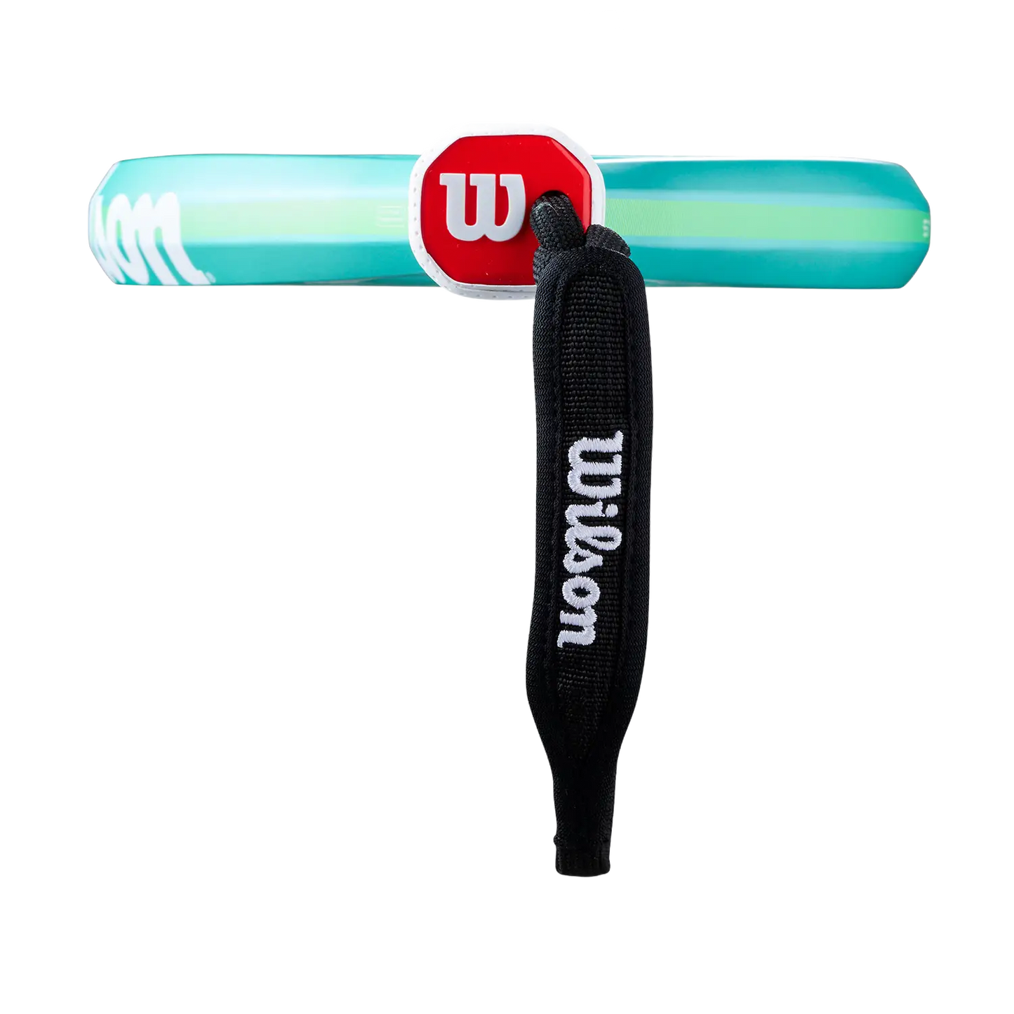 Wilson Blade LS V4 Padel Turquesa