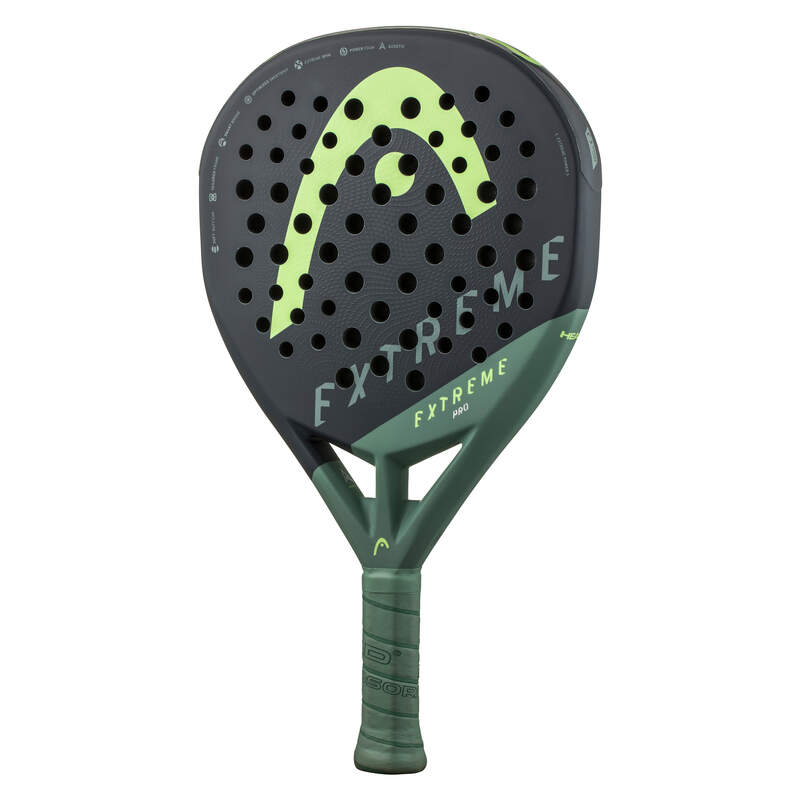 Raquete Head Extreme Pro – Strong Padel Store