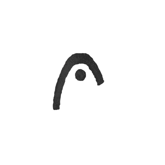 Punho Head Branco