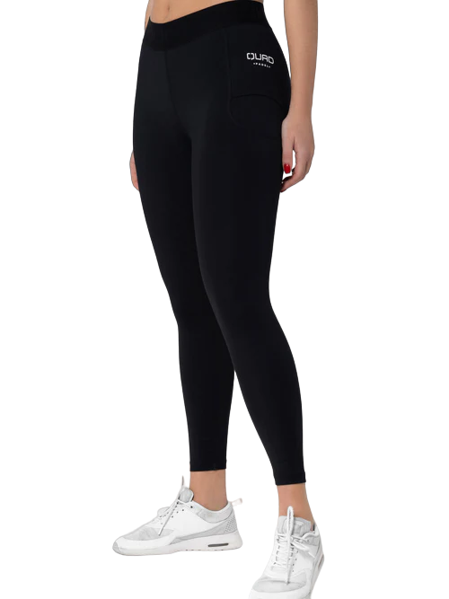 Leggings Quad Basic