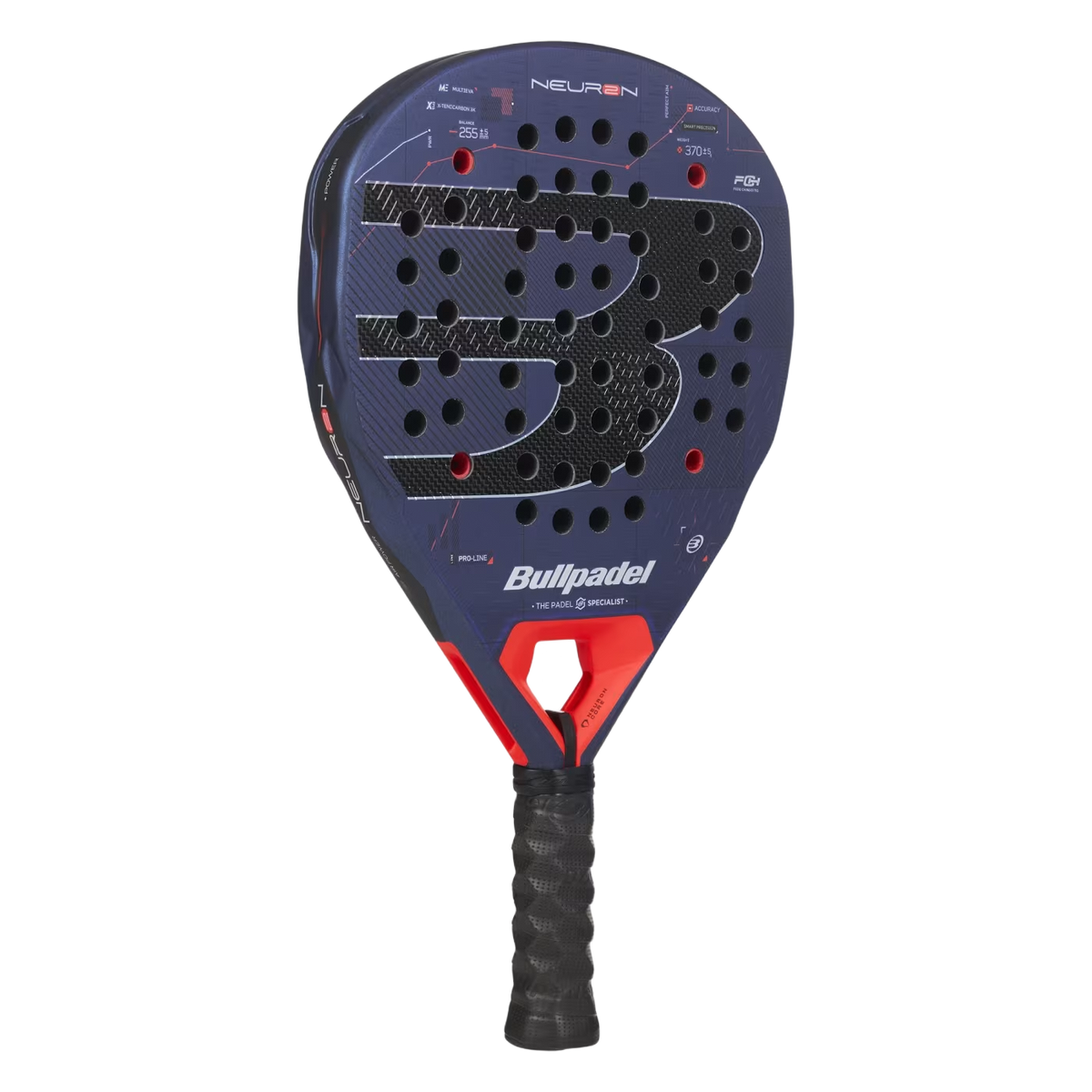 Bullpadel Neuron 02 27