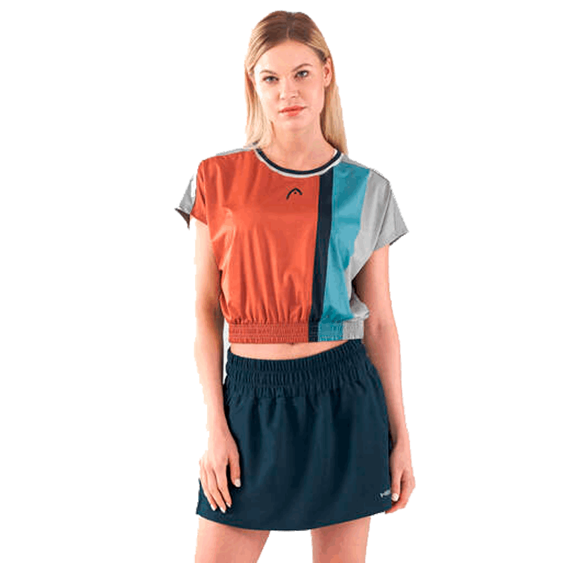 Top Head Padel Crop