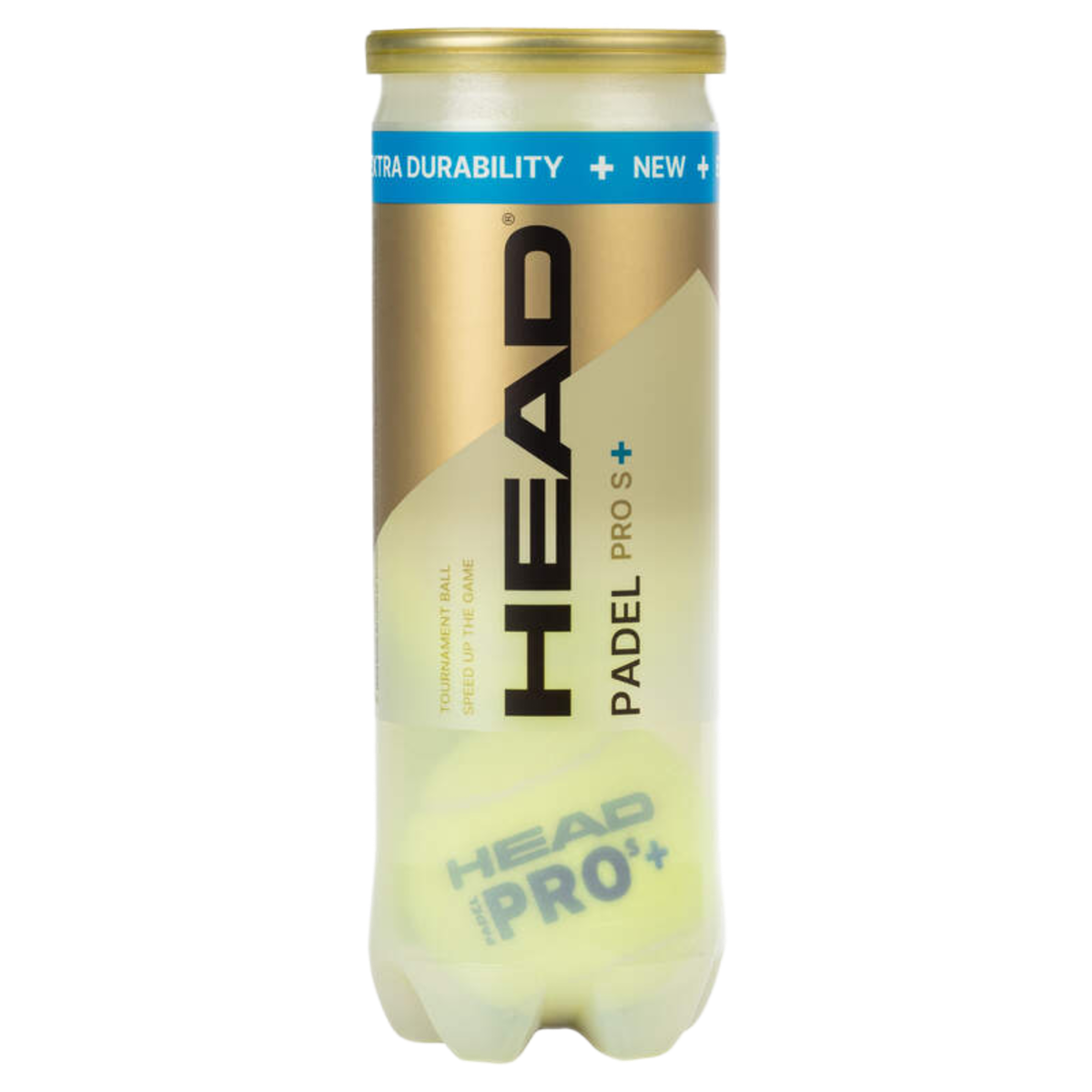 Head Padel Pro S Ball