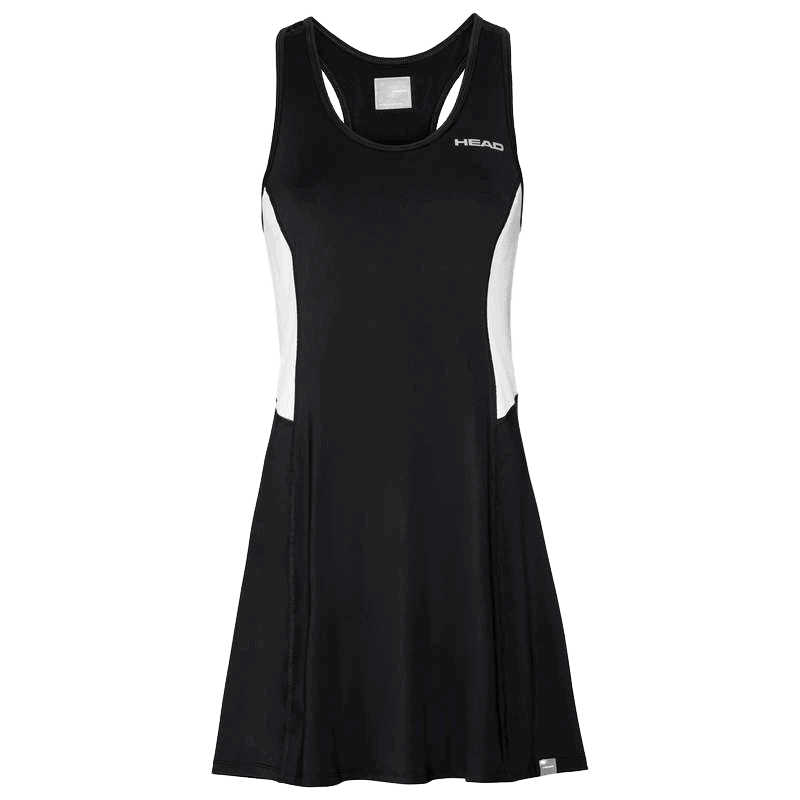 Vestido Head Club