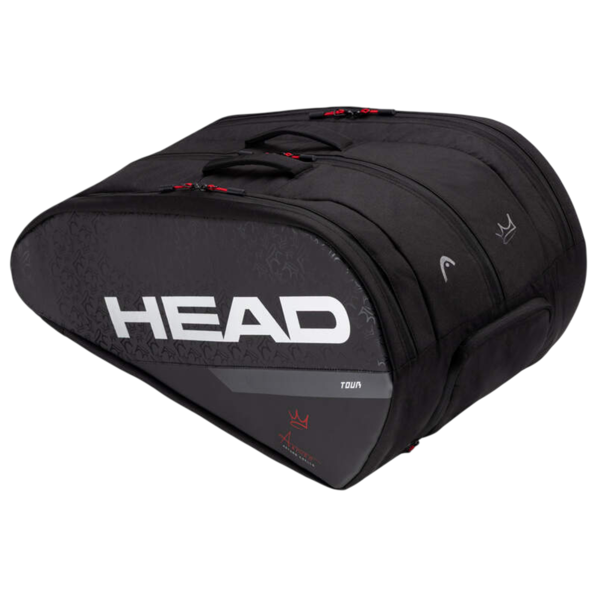 Saco Head Coello Tour
