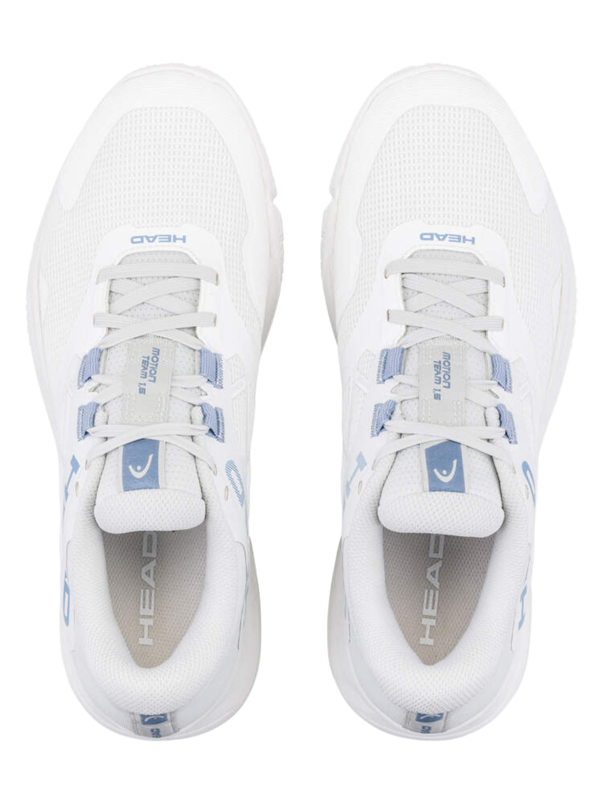 Sapatlhas Head Motion Team 1.5 Padel Women WHDE