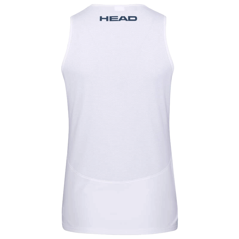 Top Head Perf Tank