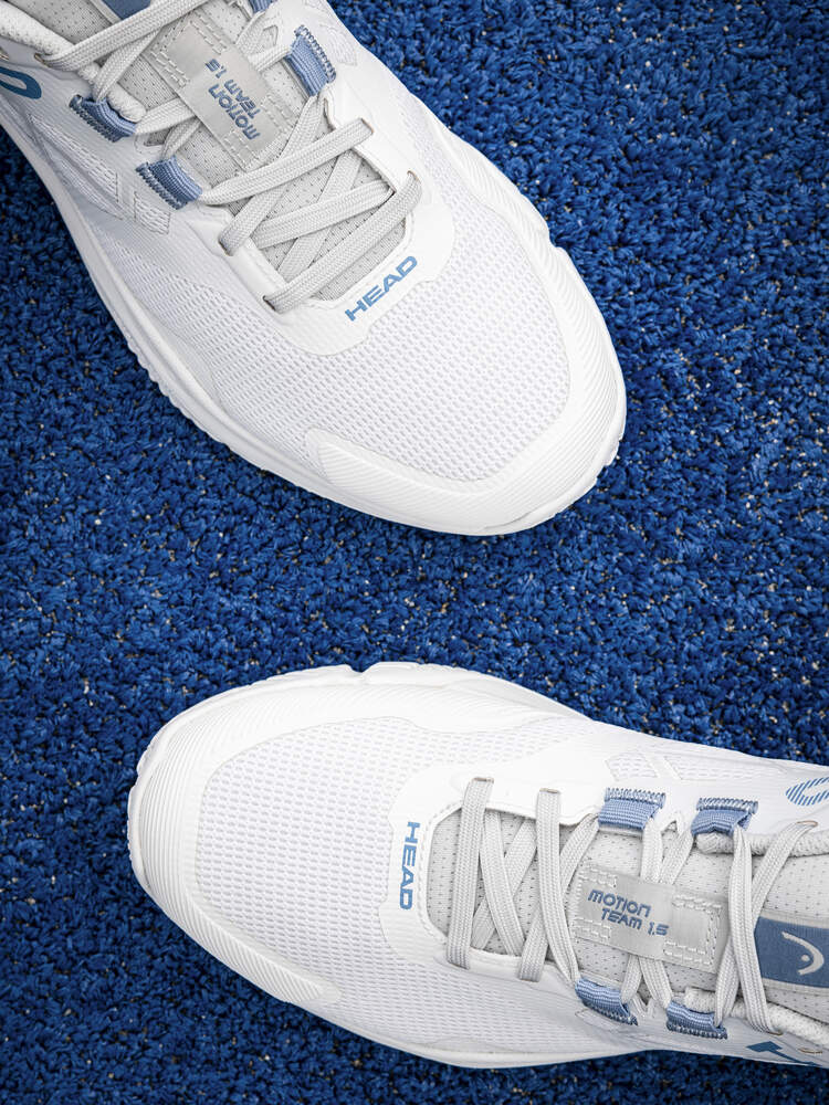 Sapatlhas Head Motion Team 1.5 Padel Women WHDE