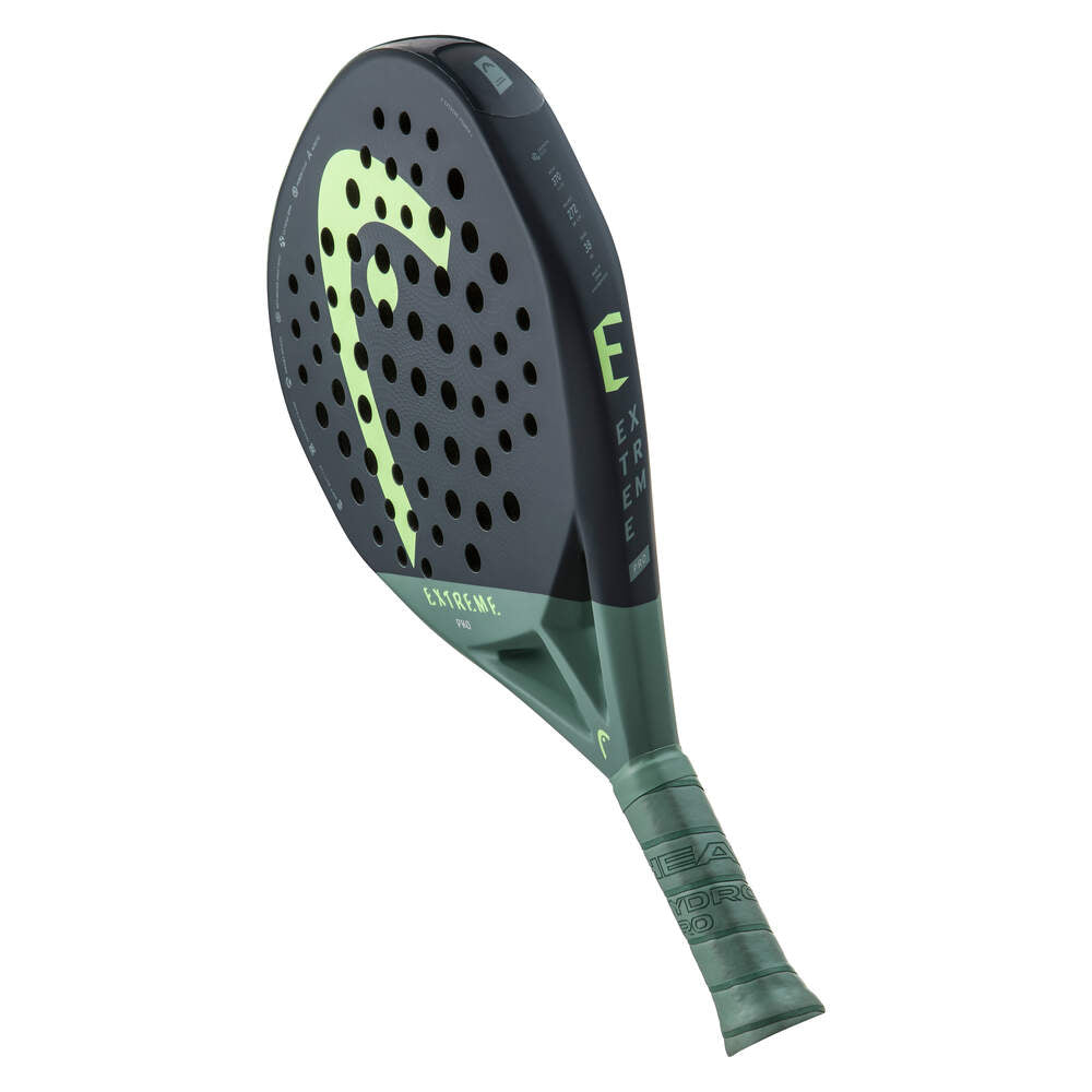 Head Extreme Pro Racket