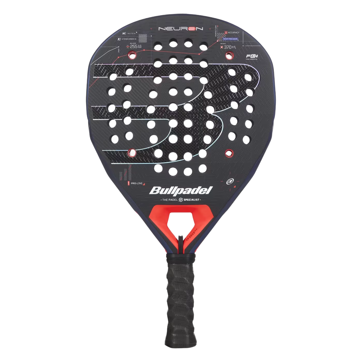 Bullpadel Neuron 02 27