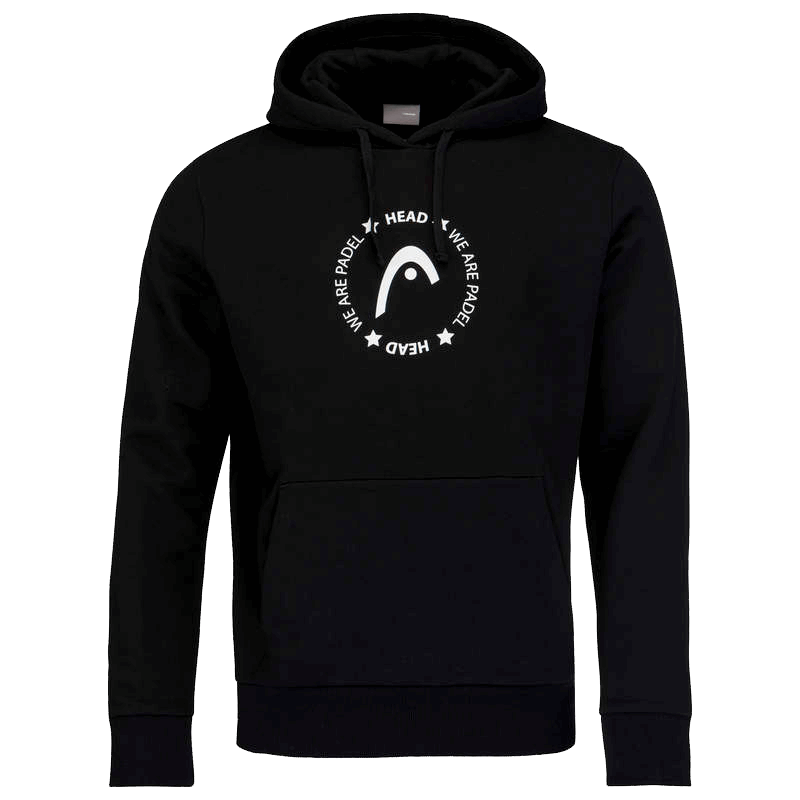 Hoodie Head Padel Men