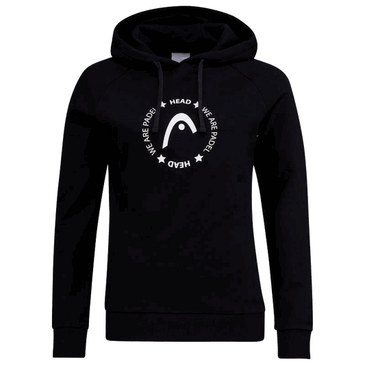 Hoodie Head Pade Women