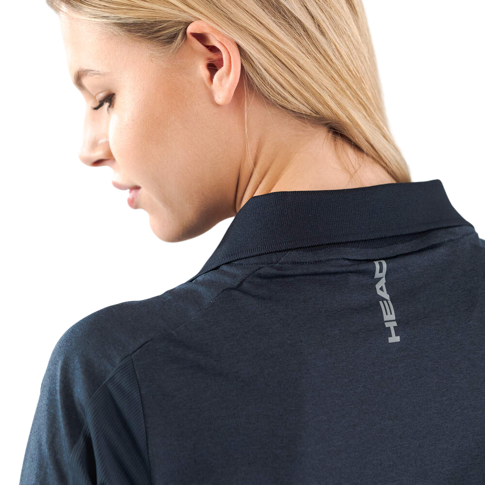 Head Padel Tech Women's Polo