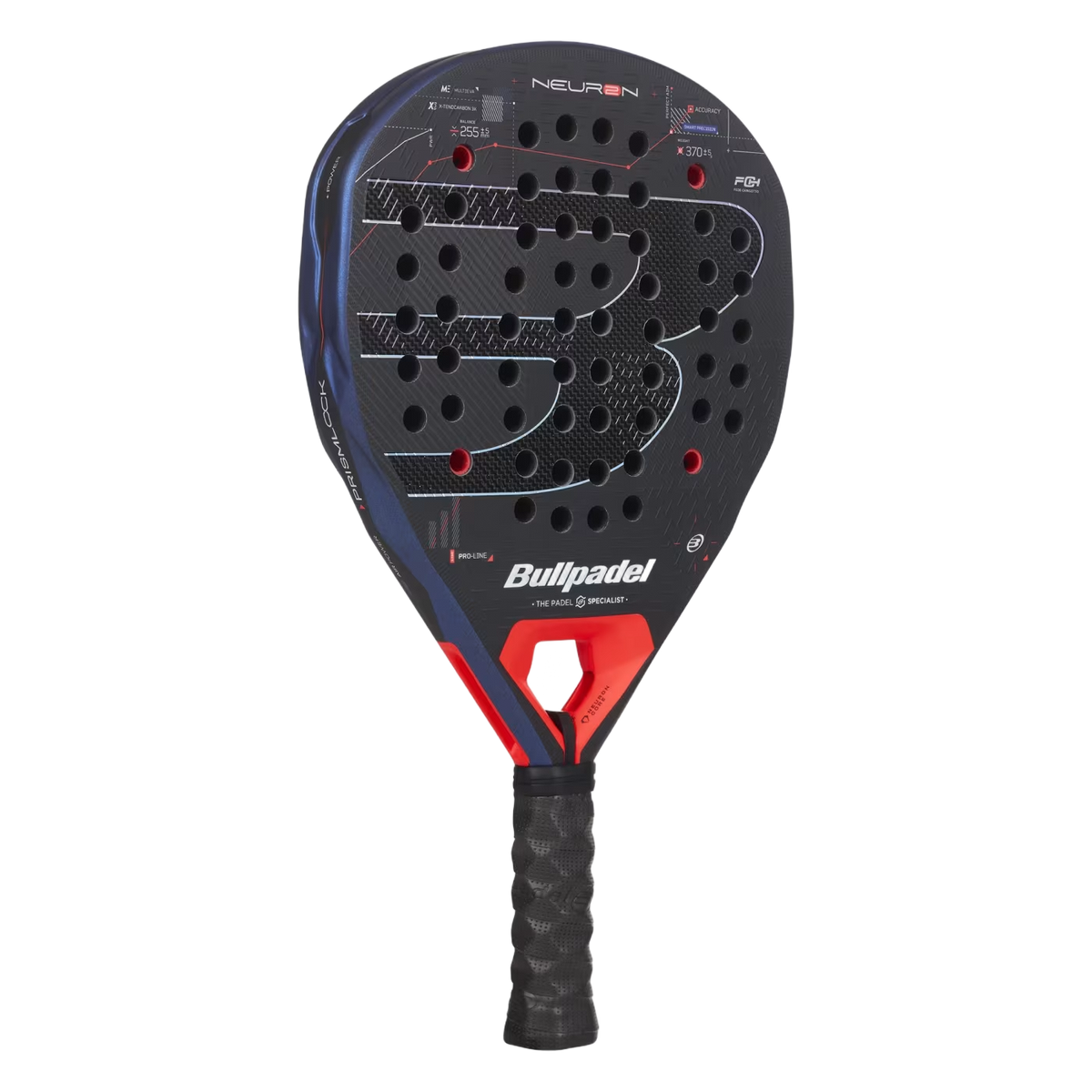 Bullpadel Neuron 02 27