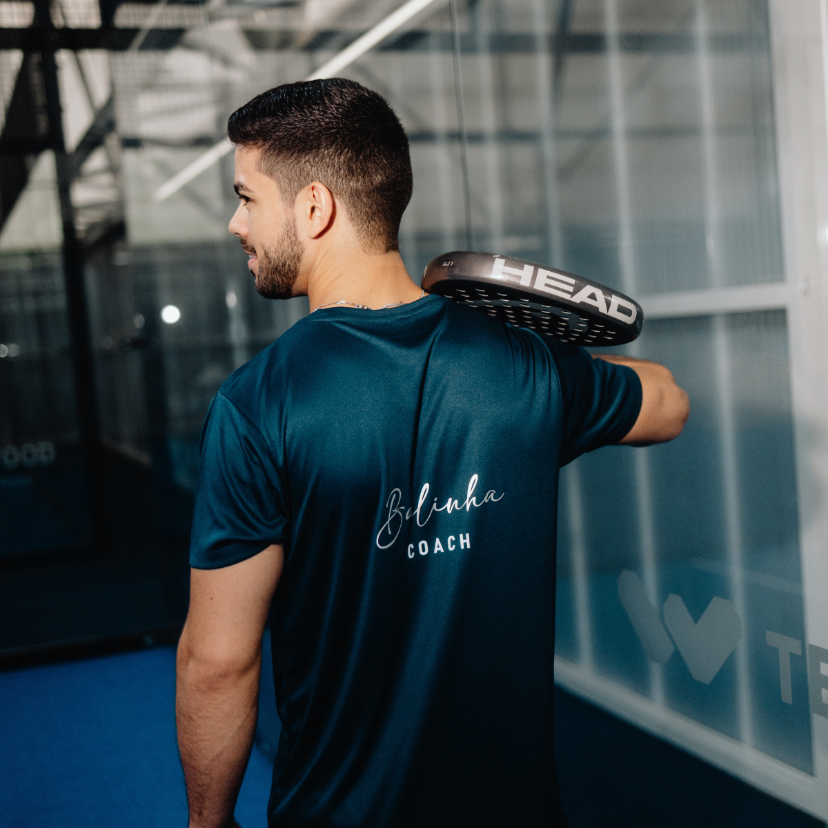 T-shirt Strong