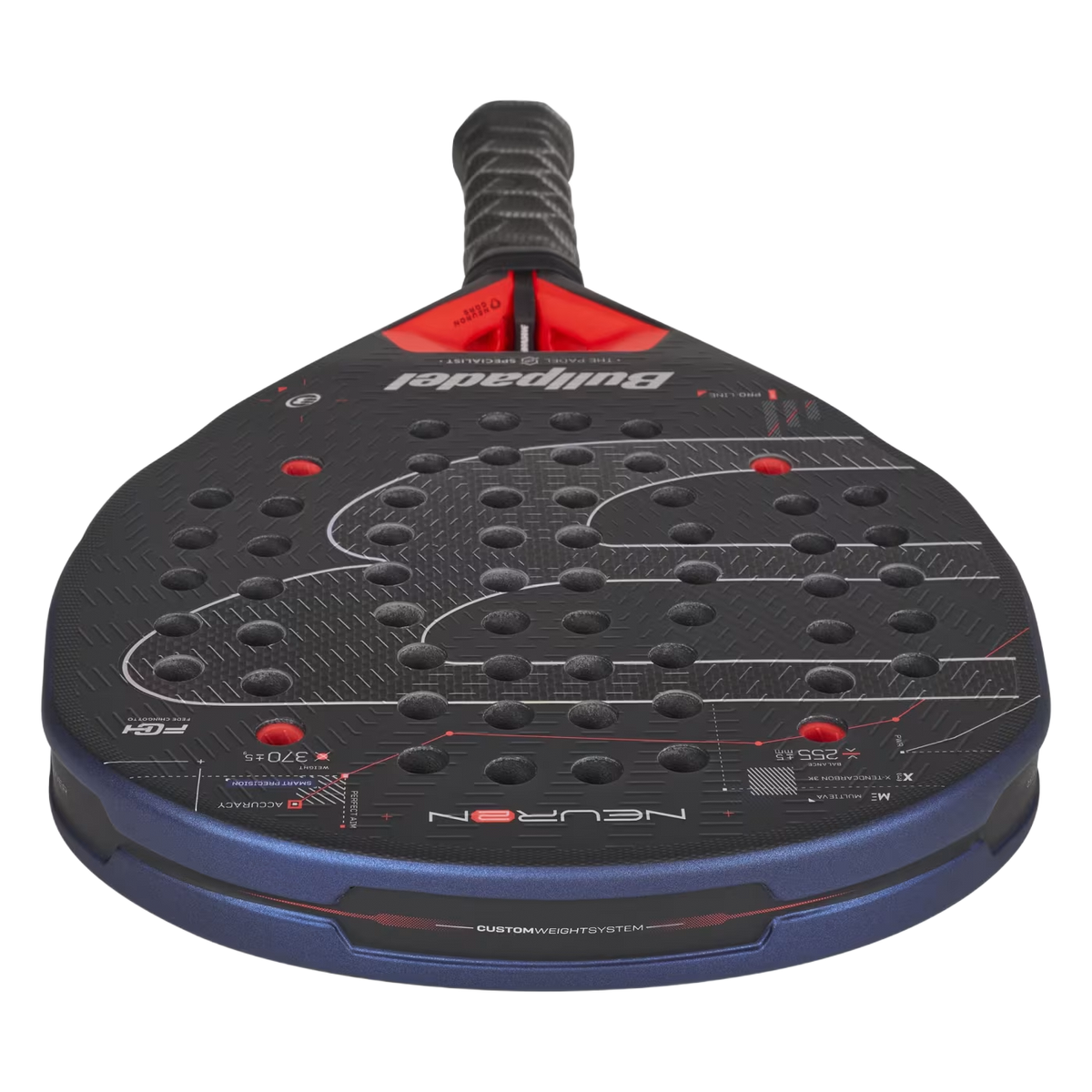 Bullpadel Neuron 02 27