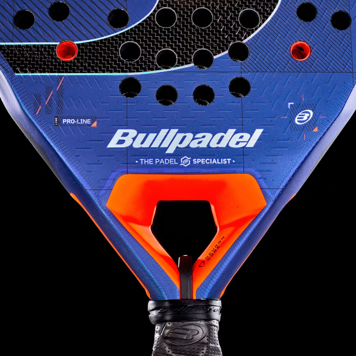 Bullpadel Neuron 02 27