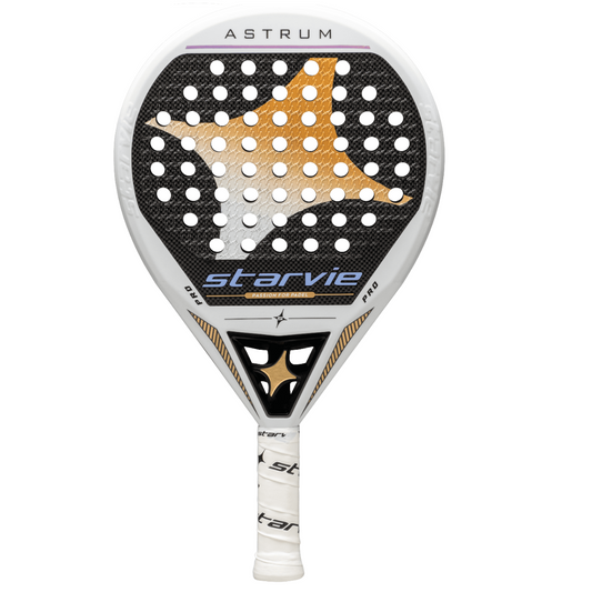 Starvie Astrum Eris Pro Limited Edition Racket