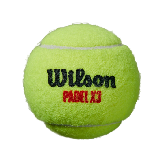 Wilson X3 Ball