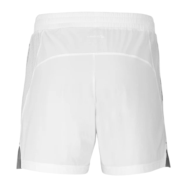 Calções Babolat Juan Lebron Brancos