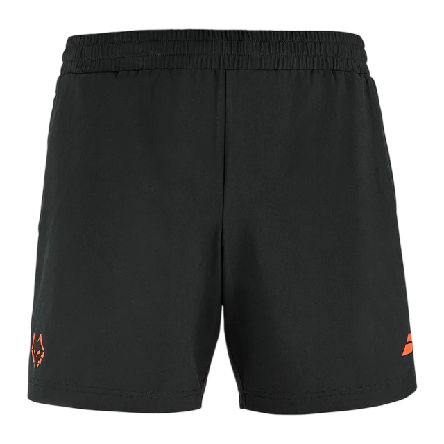 Calções Babolat Juan Lebron Pretos