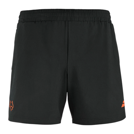 Calções Babolat Juan Lebron Pretos