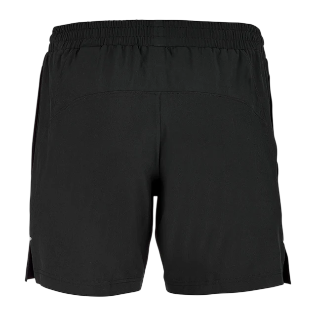 Calções Babolat Juan Lebron Pretos