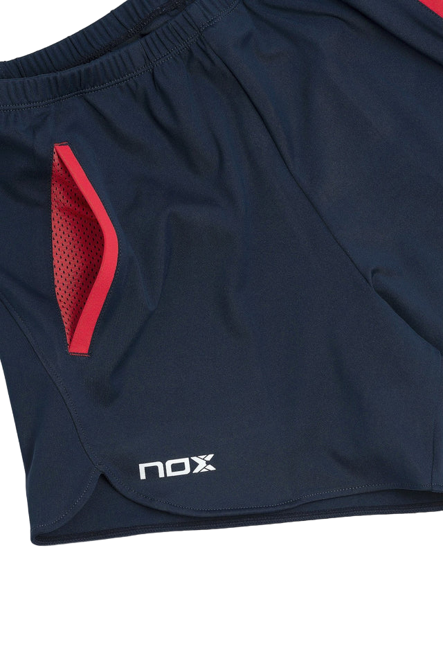 Pantalones cortos Nox Pro Mujer Pro