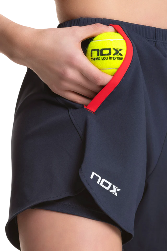 Pantalones cortos Nox Pro Mujer Pro