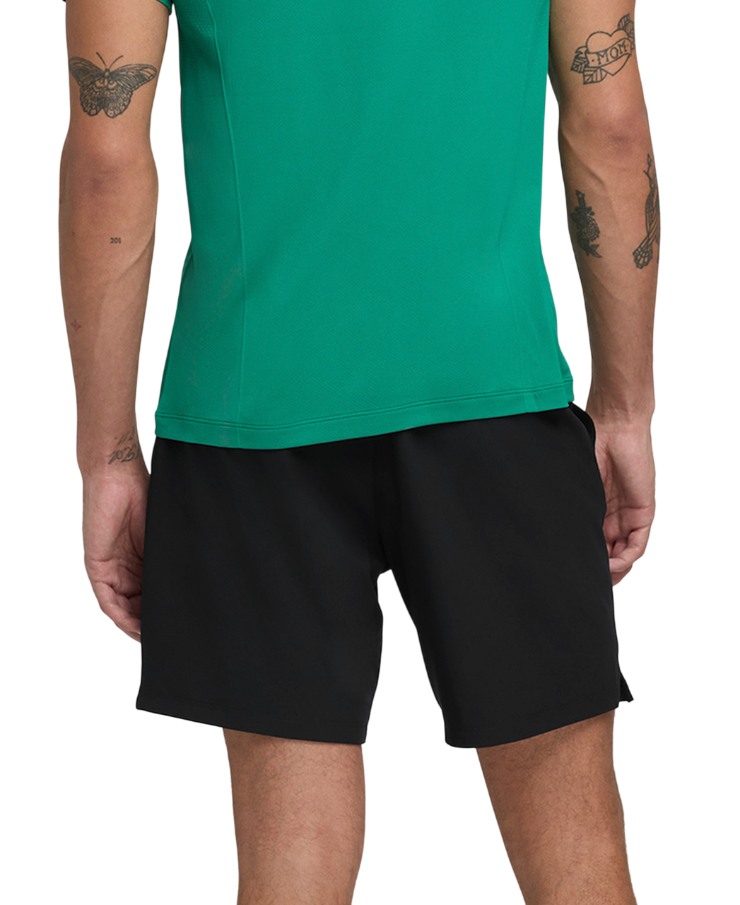 Calções Wilson Team Pretos