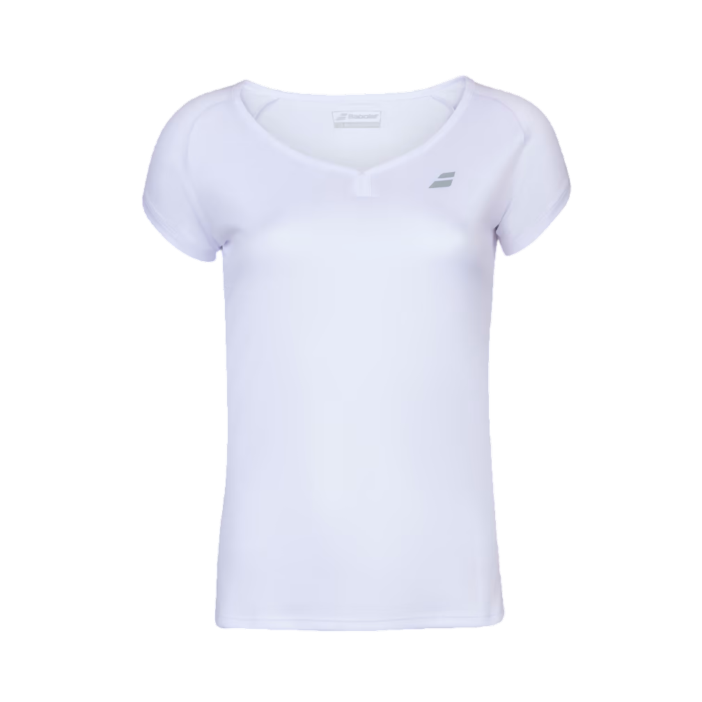 Babolat Play Manga Jersey