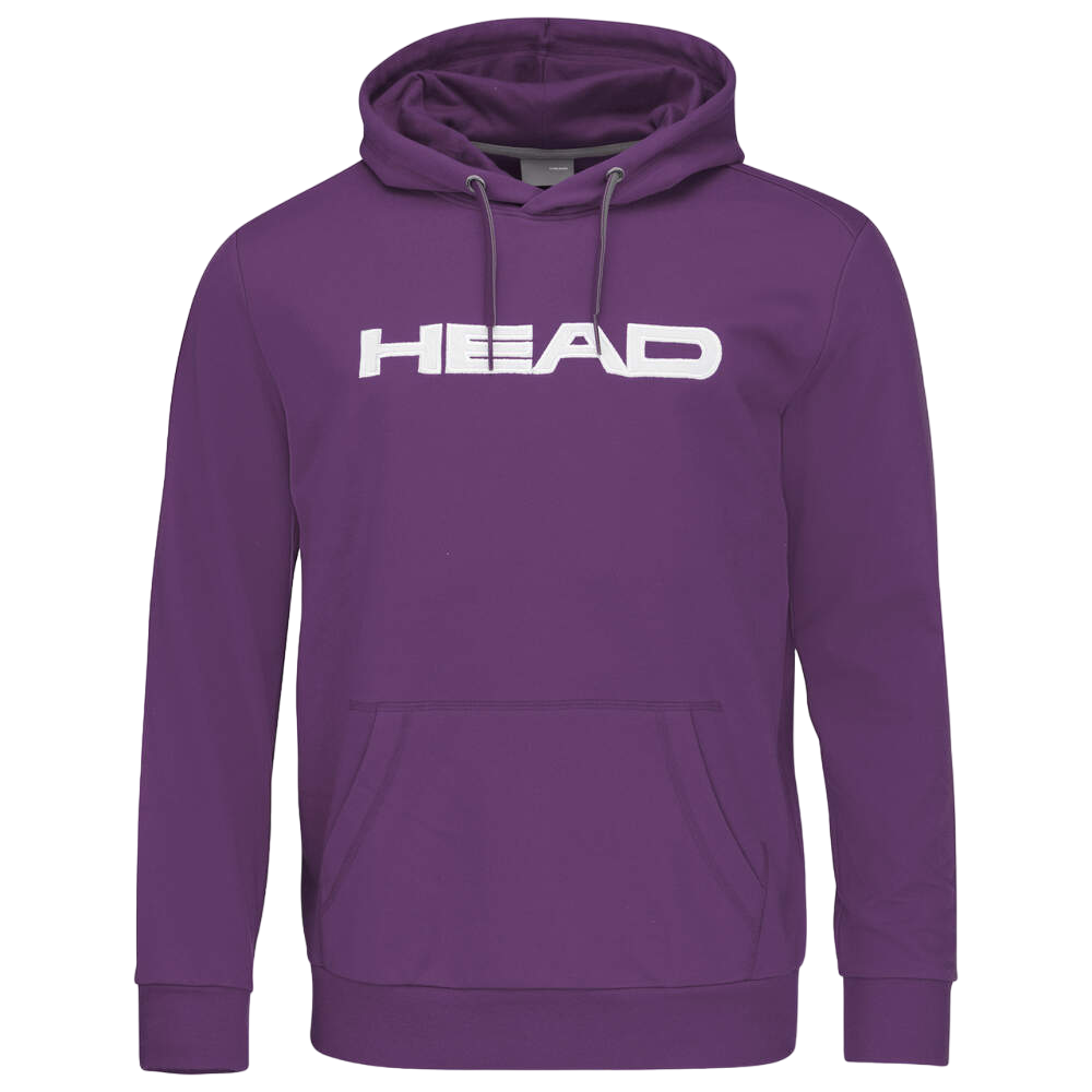 Hoodie Head Byron