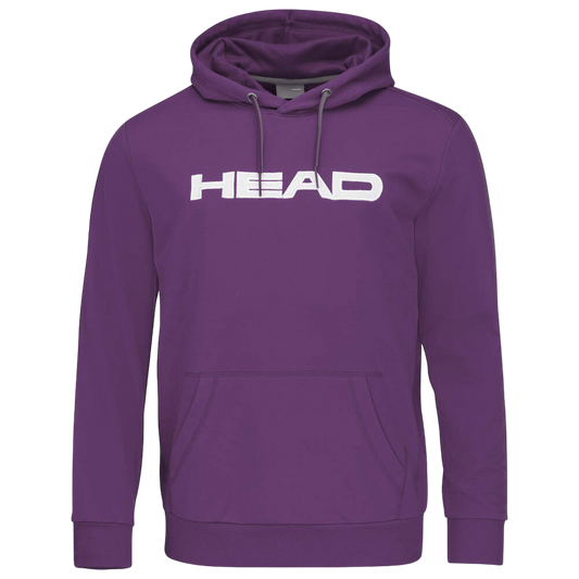 Hoodie Head Byron