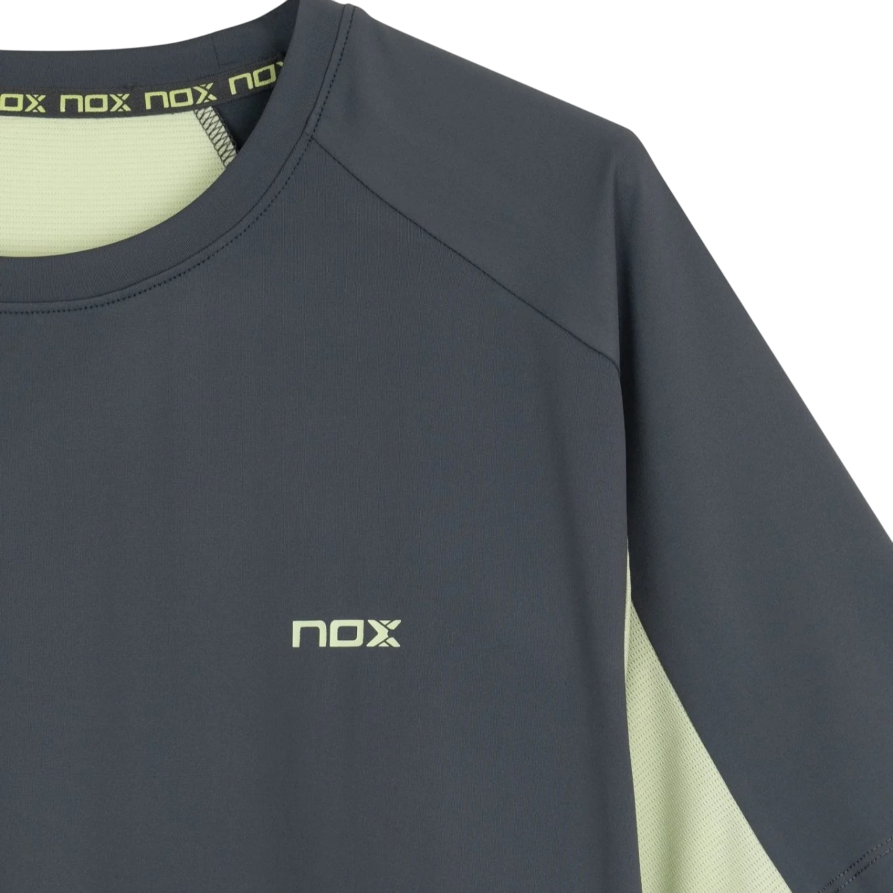 Camisola Nox Pro