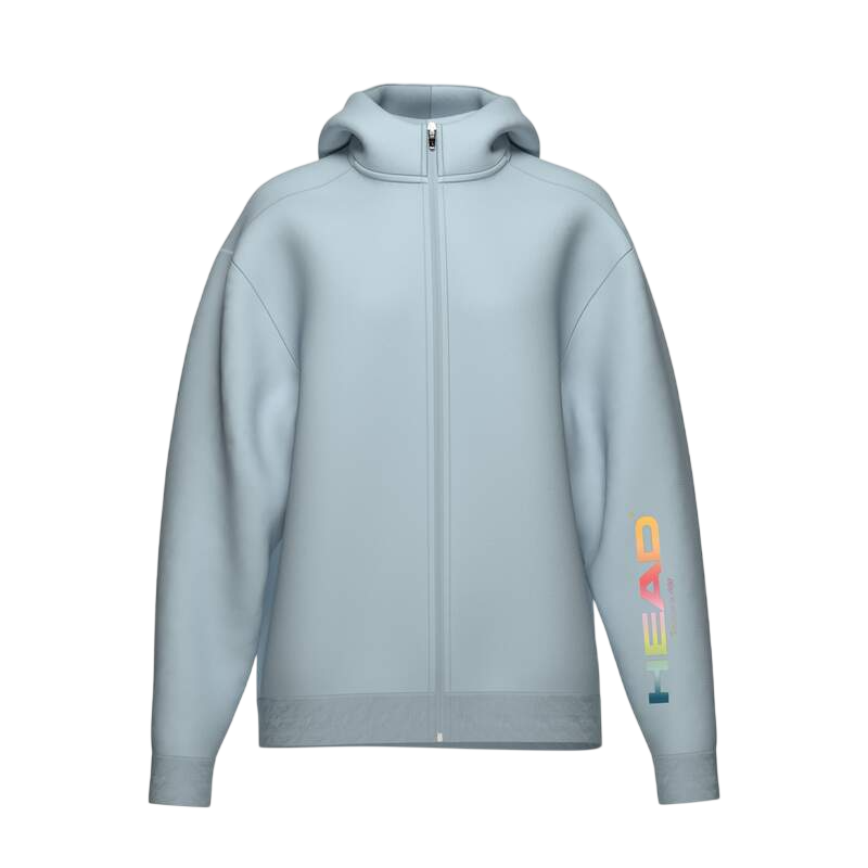 Casaco Head Rally Women 2026